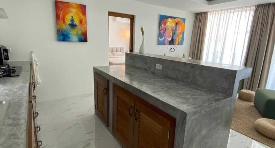For sale 2 bedrooms apartment in Ko Samui, Surat Thani