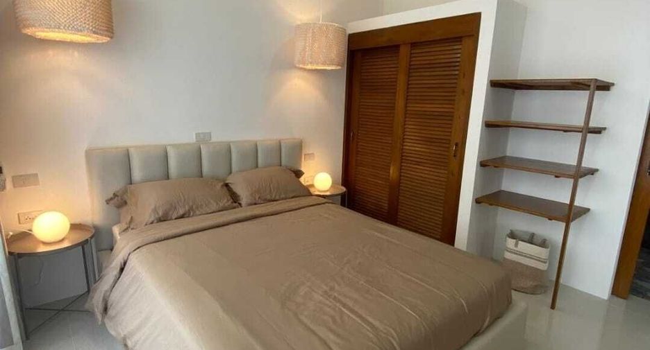 For sale 2 bedrooms apartment in Ko Samui, Surat Thani