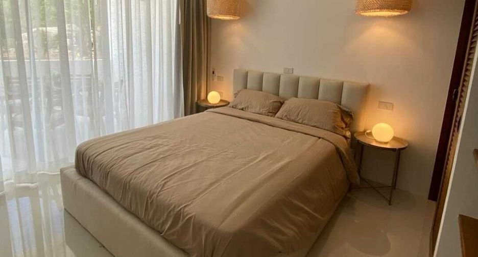For sale 2 bedrooms apartment in Ko Samui, Surat Thani
