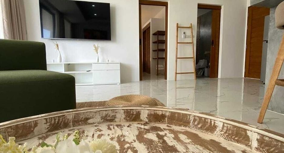 For sale 2 bedrooms apartment in Ko Samui, Surat Thani