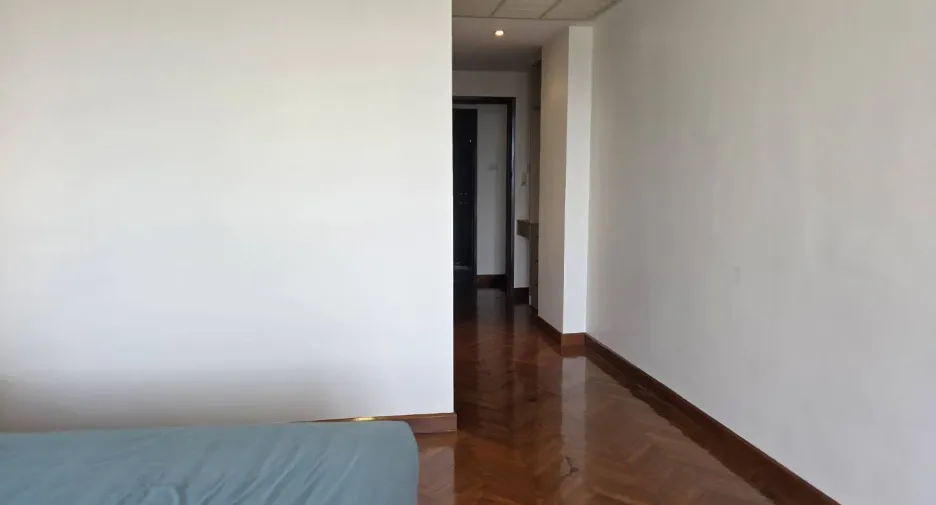 For rent 2 bedrooms condo in Hua Hin, Prachuap Khiri Khan