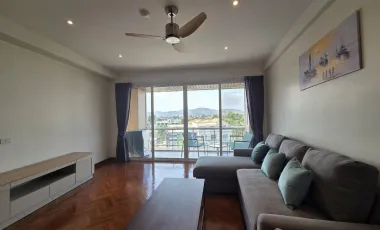 For rent 2 bedrooms condo in Hua Hin, Prachuap Khiri Khan