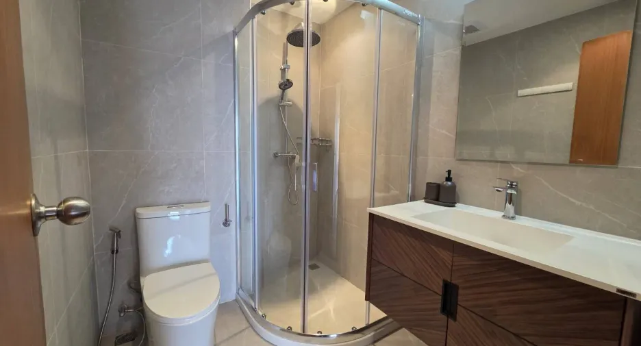 For rent 2 bedrooms condo in Hua Hin, Prachuap Khiri Khan