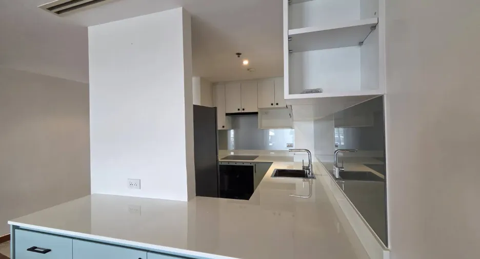 For rent 2 bedrooms condo in Hua Hin, Prachuap Khiri Khan