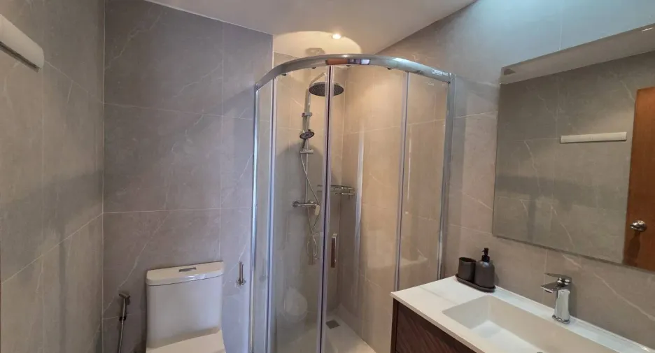 For rent 2 bedrooms condo in Hua Hin, Prachuap Khiri Khan