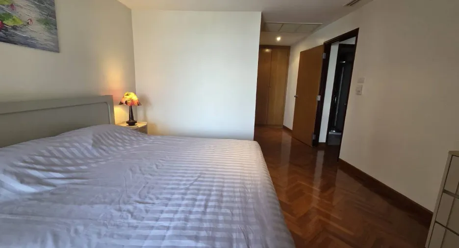 For rent 2 bedrooms condo in Hua Hin, Prachuap Khiri Khan