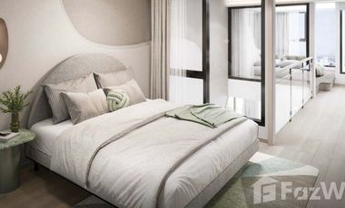Продажа 1 кровать кондо в Чатучак, Бангкок