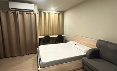 À louer studio condo à Bangkok Noi, Bangkok