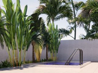 For sale 2 bedrooms villa in Ko Pha-ngan, Surat Thani