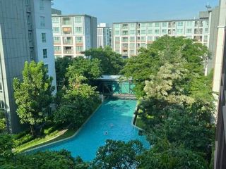 Продажа студия кондо в Mueang Chiang Mai, Чианг Маи