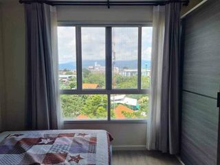Продажа студия кондо в Mueang Chiang Mai, Чианг Маи