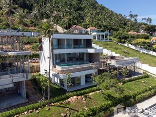 À vendre 4 chambres villa à Ko Samui, Surat Thani