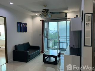 For sale 2 bedrooms condo in Lat Phrao, Bangkok