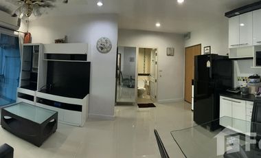 For sale 2 bedrooms condo in Lat Phrao, Bangkok