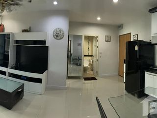 For sale 2 bedrooms condo in Lat Phrao, Bangkok