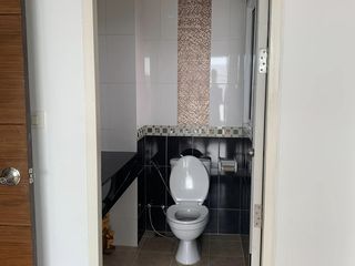 For sale 2 bedrooms condo in Lat Phrao, Bangkok