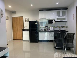 For sale 2 bedrooms condo in Lat Phrao, Bangkok