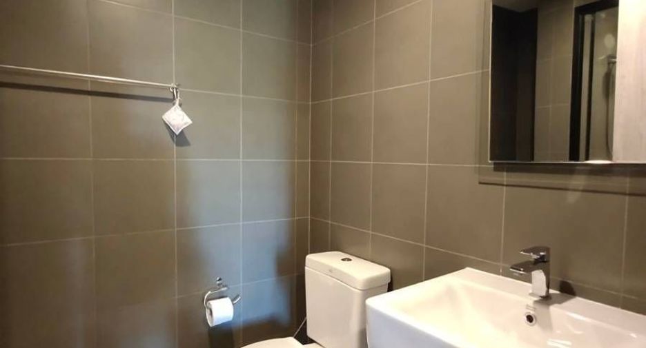 Condo en alquiler de 1 habitaciones en Hua Hin, Prachuap Khiri Khan
