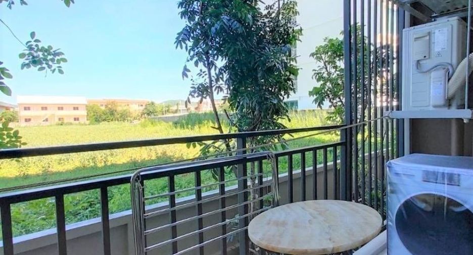 Condo en alquiler de 1 habitaciones en Hua Hin, Prachuap Khiri Khan