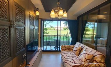 Condo en alquiler de 1 habitaciones en Hua Hin, Prachuap Khiri Khan