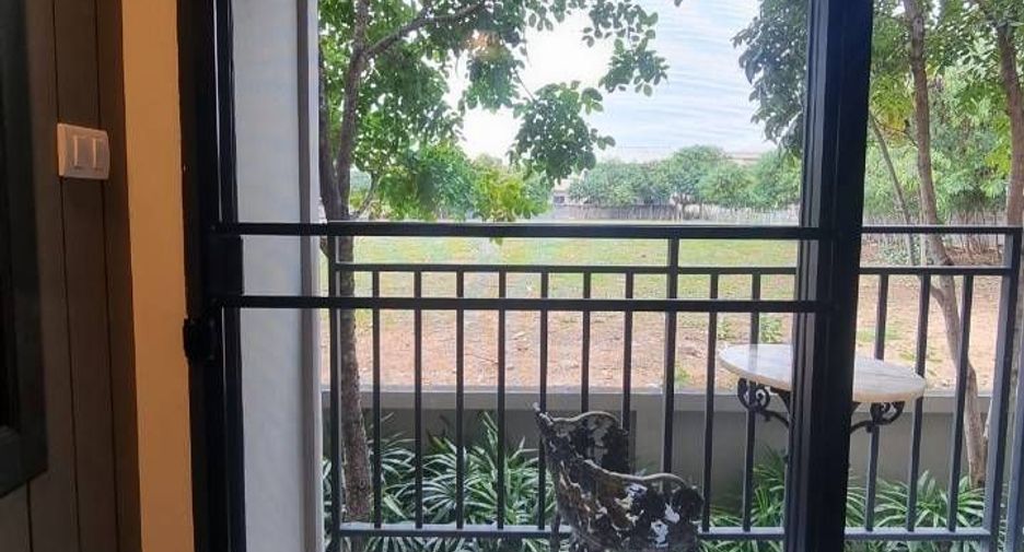 Condo en alquiler de 1 habitaciones en Hua Hin, Prachuap Khiri Khan