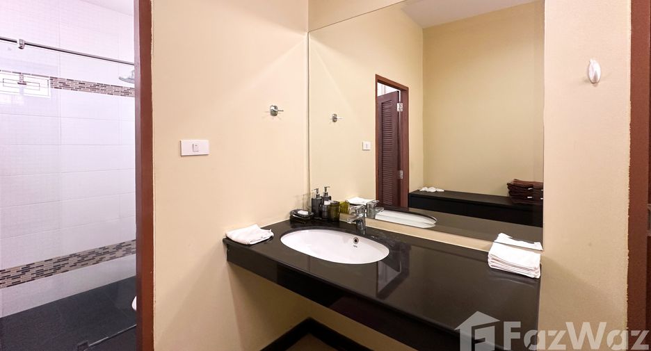 Casa en alquiler de 3 habitaciones en Hua Hin, Prachuap Khiri Khan