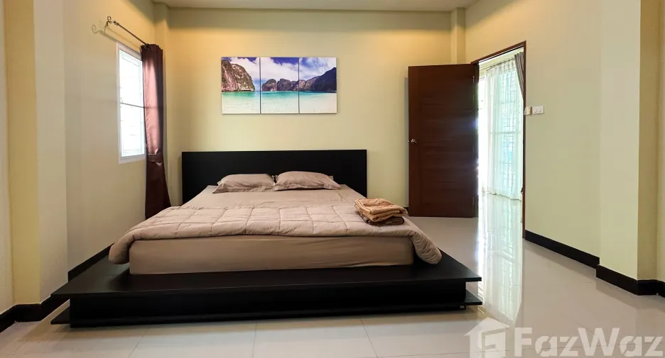 Casa en alquiler de 3 habitaciones en Hua Hin, Prachuap Khiri Khan
