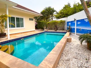 ให้เช่า 3 ห้องนอน บ้านเดี่ยว ใน หัวหิน, ประจวบคีรีขันธ์