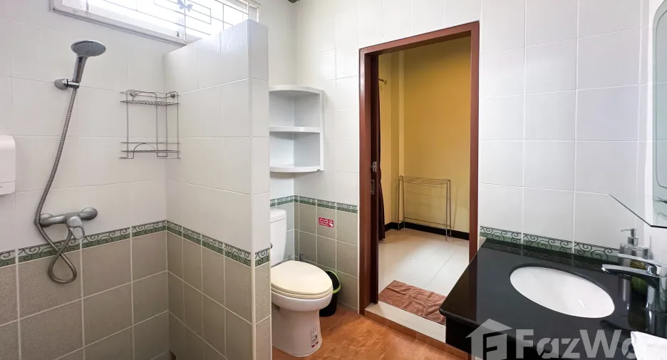 Casa en alquiler de 3 habitaciones en Hua Hin, Prachuap Khiri Khan