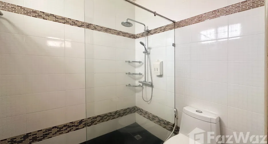 Casa en alquiler de 3 habitaciones en Hua Hin, Prachuap Khiri Khan
