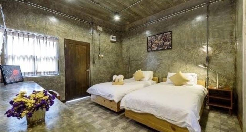 À vendre 7 chambres hôtel à Mueang Chiang Mai, Chiang Mai
