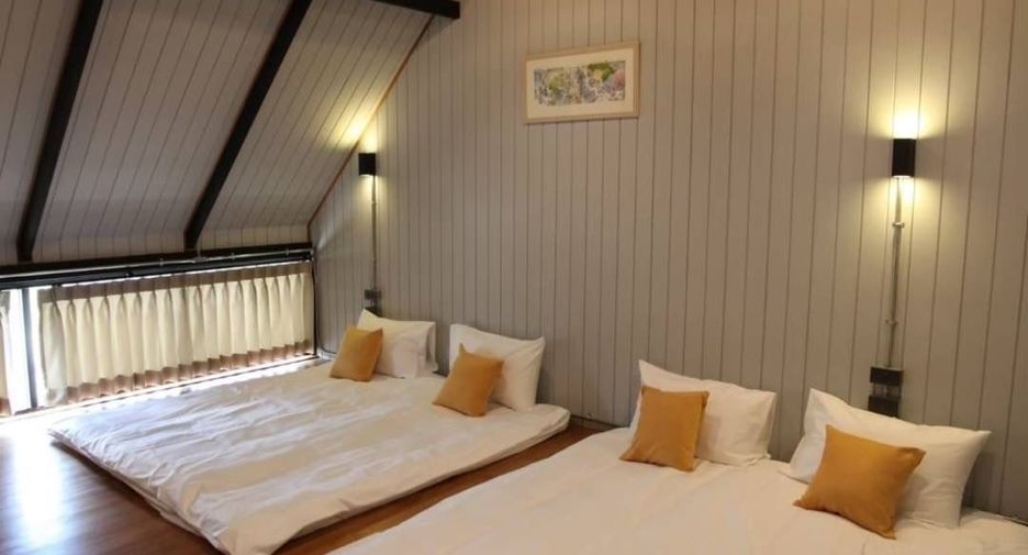 À vendre 7 chambres hôtel à Mueang Chiang Mai, Chiang Mai