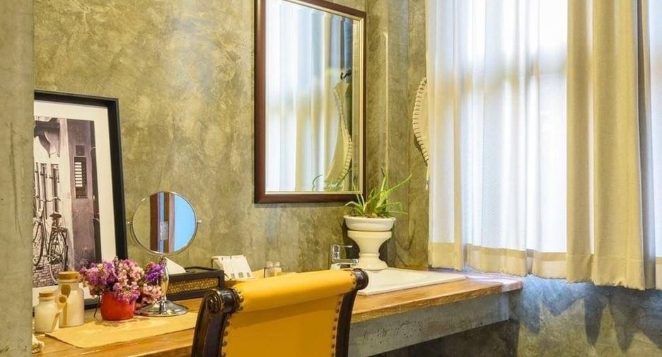 À vendre 7 chambres hôtel à Mueang Chiang Mai, Chiang Mai