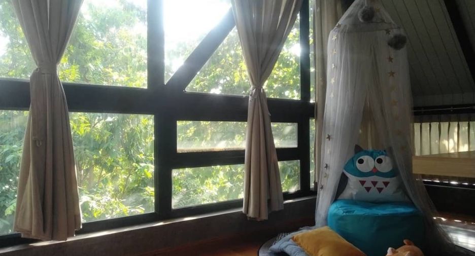 À vendre 7 chambres hôtel à Mueang Chiang Mai, Chiang Mai