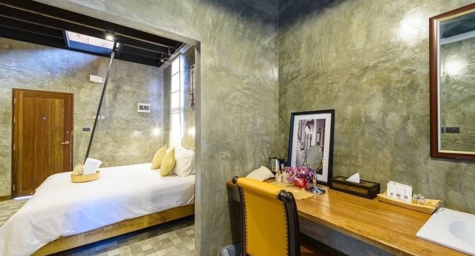 À vendre 7 chambres hôtel à Mueang Chiang Mai, Chiang Mai