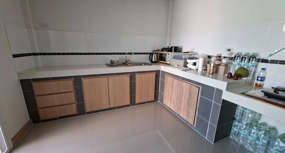 For sale 3 bedrooms house in Bang Lamung, Chonburi