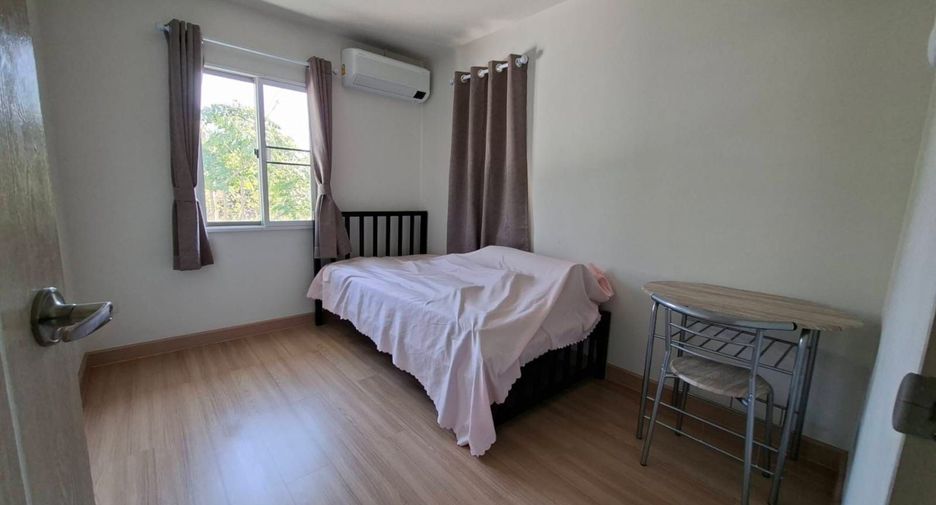 For sale 3 bedrooms house in Bang Lamung, Chonburi