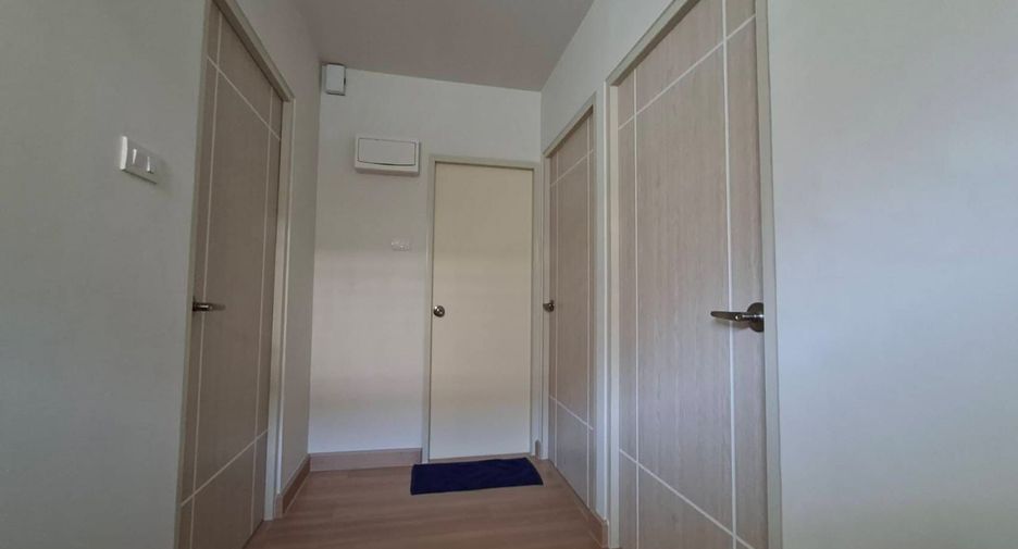 For sale 3 bedrooms house in Bang Lamung, Chonburi