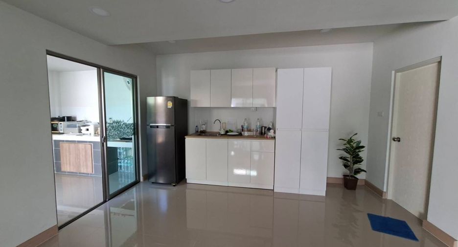 For sale 3 bedrooms house in Bang Lamung, Chonburi