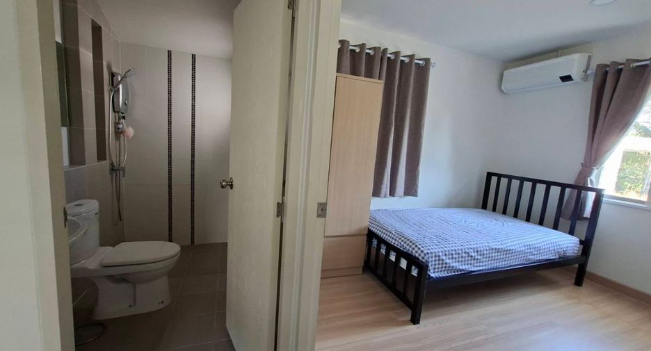 For sale 3 bedrooms house in Bang Lamung, Chonburi