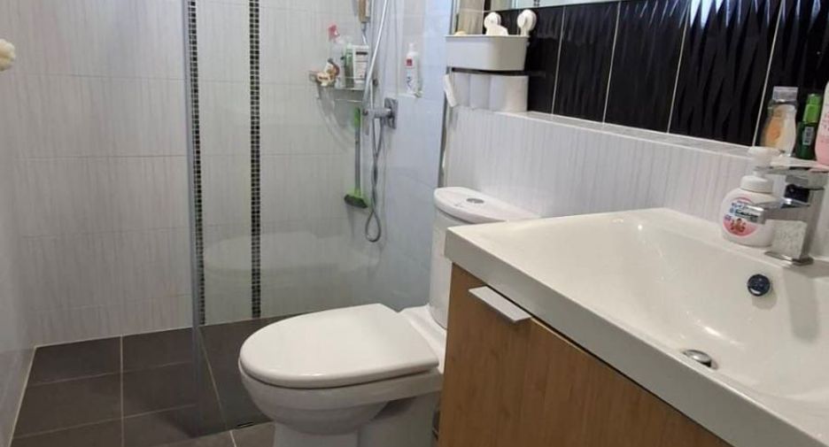 For sale 3 bedrooms house in Bang Lamung, Chonburi