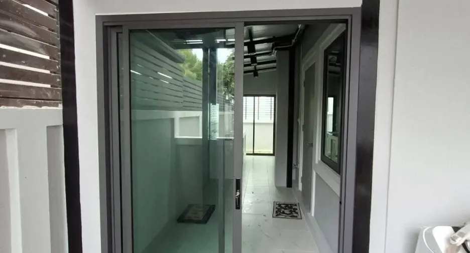 Casa en alquiler de 3 habitaciones en Saraphi, Chiang Mai