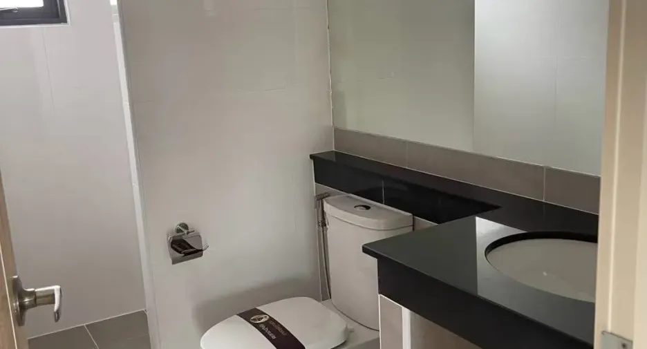 Casa en alquiler de 3 habitaciones en Saraphi, Chiang Mai