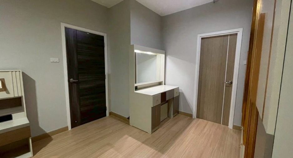 Casa en alquiler de 3 habitaciones en Saraphi, Chiang Mai