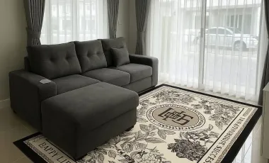 出租 3 卧室 独立屋 在 Saraphi, Chiang Mai