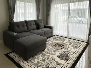 For Rent 3 Bedroom House In Saraphi, Chiang Mai