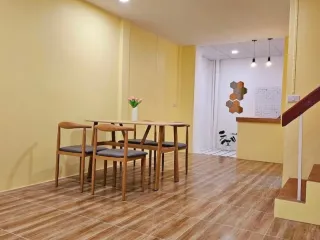 Продажа 2 спальни таунхаус в Bang Phli, Самутпракан