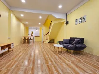 Продажа 2 спальни таунхаус в Bang Phli, Самутпракан