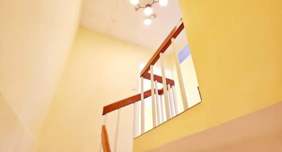 À vendre 2 chambres maison de ville à Bang Phli, Samut Prakan