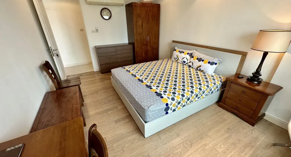 For rent 1 bed condo in Hua Hin, Prachuap Khiri Khan
